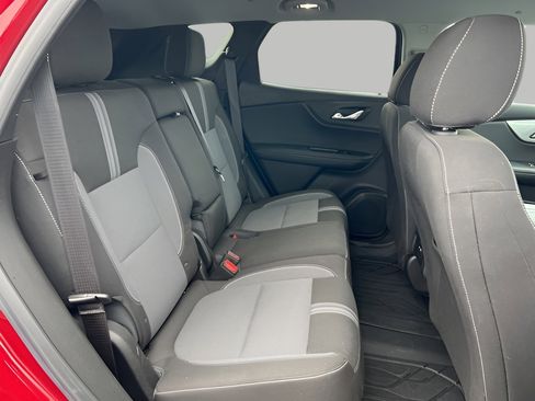 Used 2023 Chevrolet Blazer LT w/ Convenience Package image 33