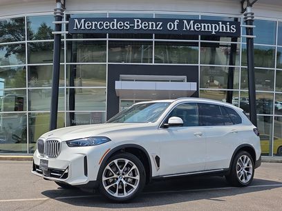 Used 2024 BMW X5 sDrive40i