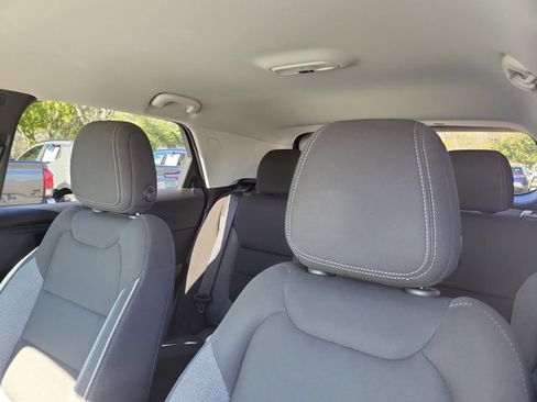 Used 2023 Chevrolet TrailBlazer LT image 23