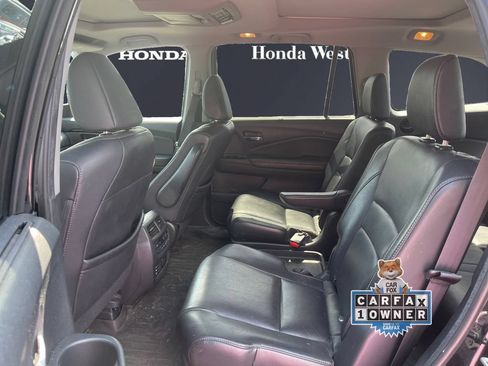 Used 2016 Honda Pilot Elite image 13
