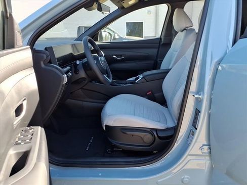 New 2026 Hyundai Santa Cruz SE FWD image 14