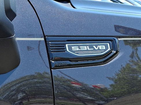 New 2025 GMC Sierra 1500 Elevation w/ Preferred Package RWD image 20