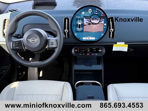 New 2025 MINI Cooper Countryman S image 14