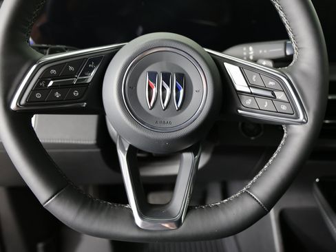 New 2026 Buick Enclave Sport Touring w/ Super Cruise Package image 12