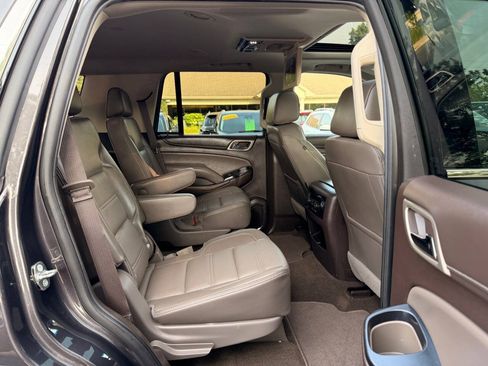 Used 2018 GMC Yukon Denali w/ Denali Ultimate Package AWD/4WD image 33