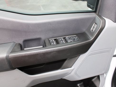 Used 2024 Ford F350 XL w/ XL Chrome Package RWD image 19