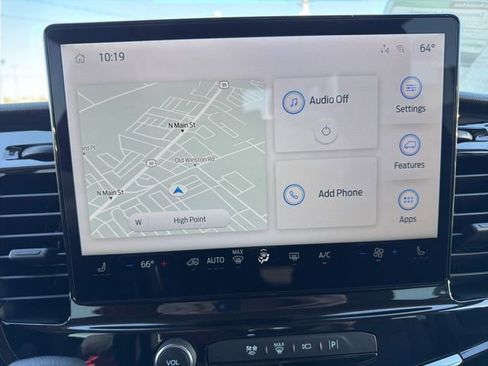 New 2026 Ford Transit 350 XLT image 18