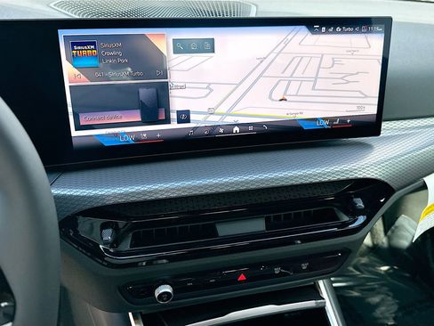 New 2026 BMW 330i 330i NA w/ Premium Package image 10