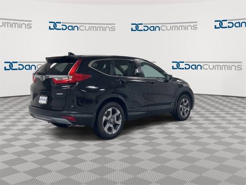 Used 2018 Honda CR-V EX image 8