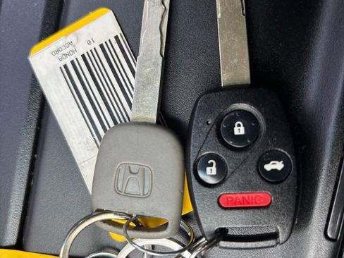 Used 2010 Honda Accord LX image 26