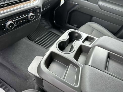 New 2024 Chevrolet Silverado 1500 LT image 5