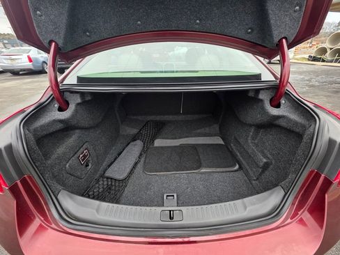 Used 2015 Chevrolet Malibu LT image 19