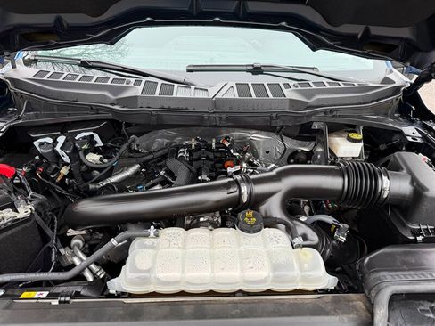 Used 2024 Ford F150 XLT AWD/4WD image 28