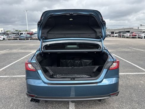 Certified 2025 Toyota Camry SE w/ Convenience Package FWD image 21