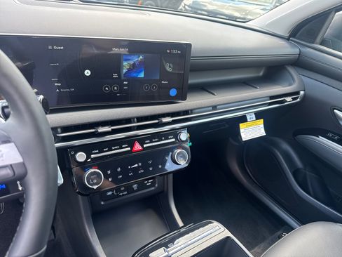 New 2025 Hyundai Tucson Limited image 20