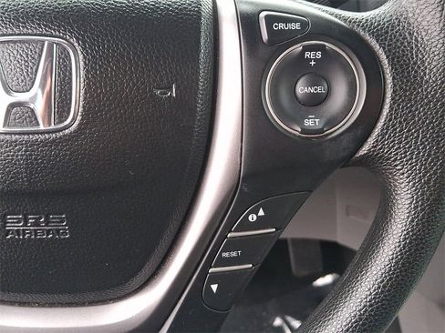 Used 2016 Honda Pilot LX image 24