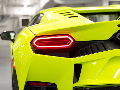 Used 2026 Lamborghini Temerario AWD/4WD image 20