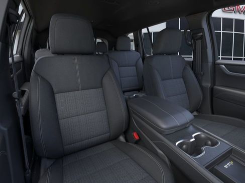 New 2026 GMC Acadia Elevation AWD/4WD image 16