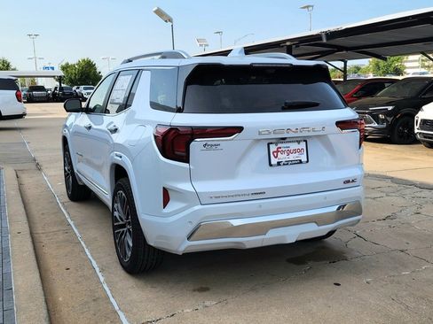 New 2026 GMC Terrain Denali image 6