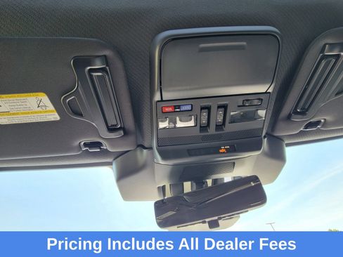 New 2026 Subaru Outback Touring XT AWD/4WD image 24