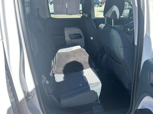 Used 2024 Ford Maverick XLT w/ Equipment Group 300A Standard image 23