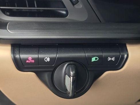 Certified 2024 Porsche 911 Carrera GTS image 36