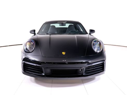 Used 2024 Porsche 911 Carrera S RWD image 9