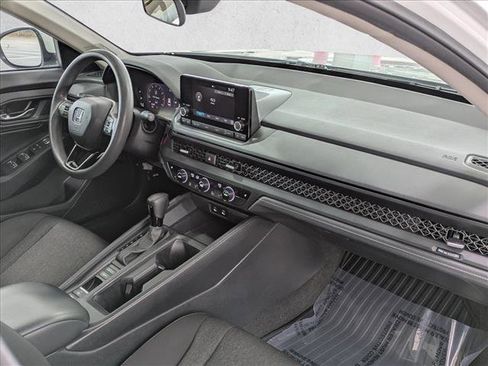Used 2023 Honda Accord EX image 23