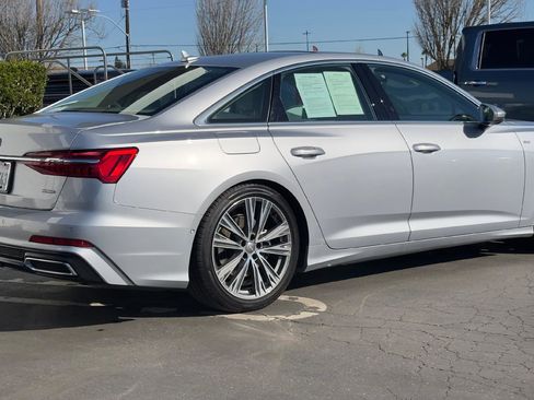 Used 2019 Audi A6 3.0T Premium Plus w/ Premium Plus Package image 5
