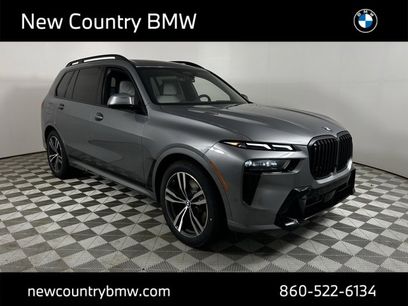 New 2026 BMW X7 xDrive40i