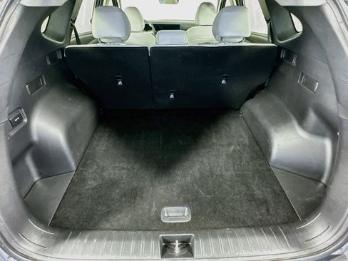Used 2025 Hyundai Tucson SEL FWD image 27