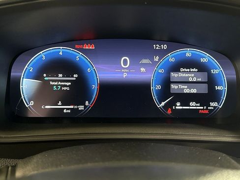 New 2026 Toyota Corolla SE FWD image 23