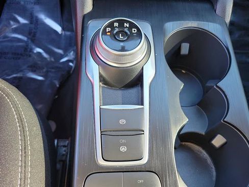 Used 2025 Ford Escape Active image 14