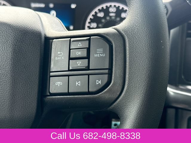 Used 2022 Ford F150 XL w/ STX Appearance Package RWD image 27