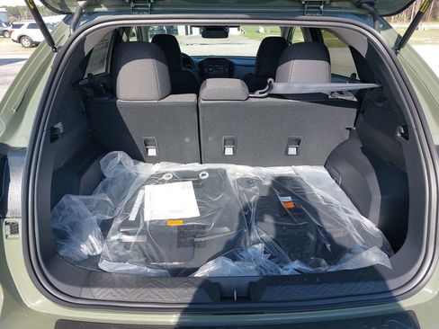 New 2026 Subaru Crosstrek 2.5i image 11