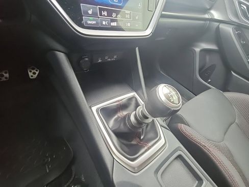 Used 2022 Subaru WRX Premium image 29