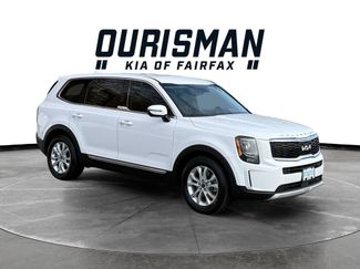Used 2022 Kia Telluride LX video 1