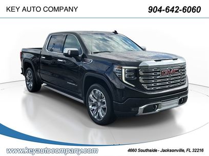 Used 2023 GMC Sierra 1500 Denali w/ Denali Reserve Package