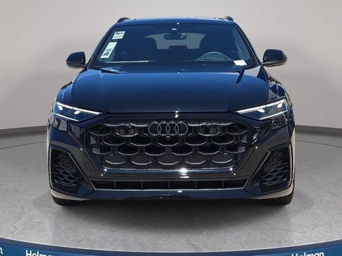New 2026 Audi Q8 Prestige AWD/4WD image 2