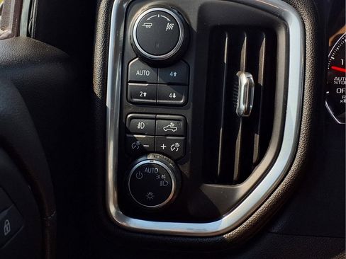 Used 2019 Chevrolet Silverado 1500 RST w/ All-Star Edition AWD/4WD image 22