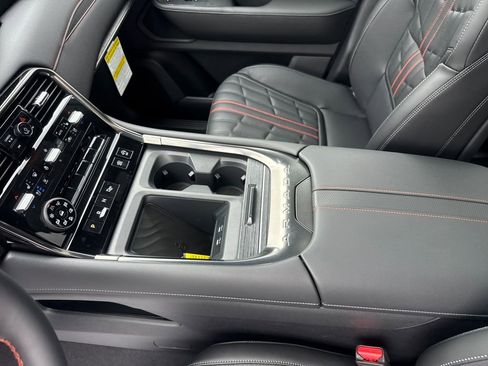 New 2026 Nissan Armada PRO-4X AWD/4WD image 26