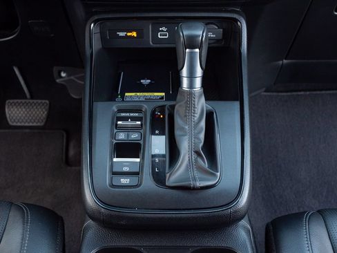 Certified 2025 Honda CR-V EX-L image 26