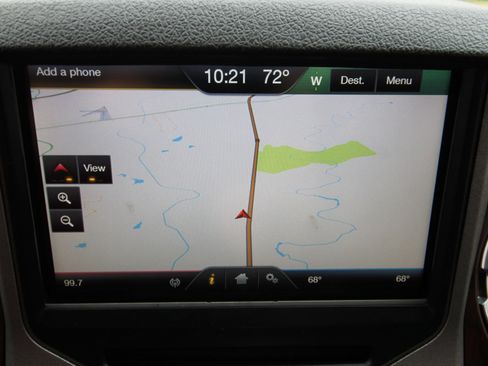 Used 2016 Ford F250 Lariat w/ Lariat Ultimate Package image 32