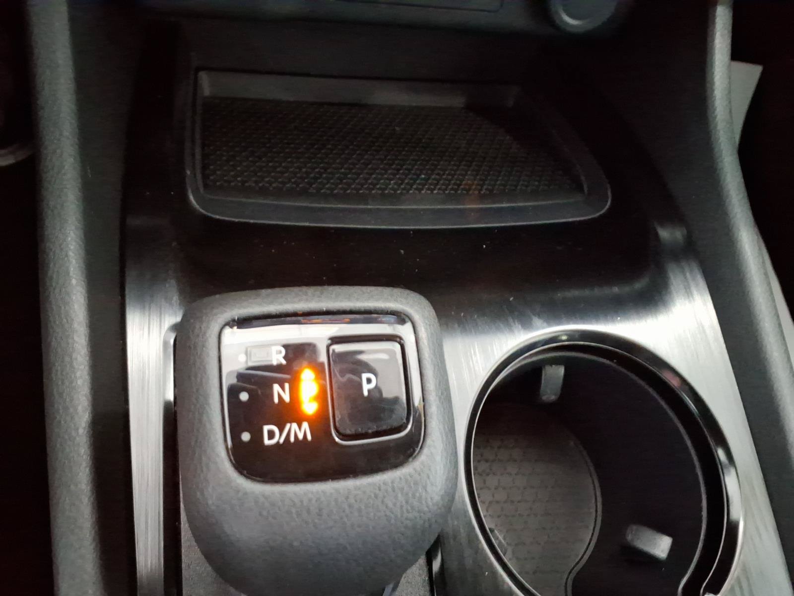 Used 2023 Nissan Rogue S AWD/4WD image 26