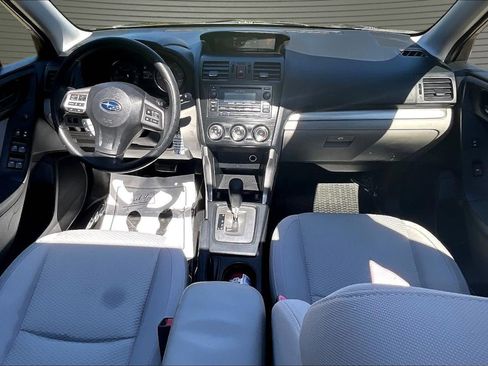 Used 2015 Subaru Forester 2.5i Premium image 7