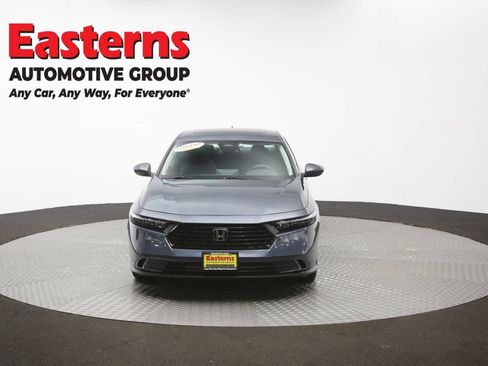 Used 2024 Honda Accord EX image 53