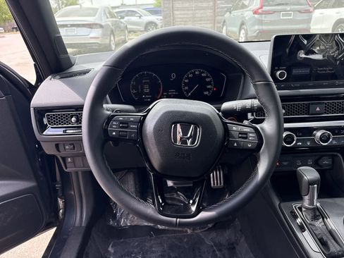 Used 2026 Honda Civic Sport image 26