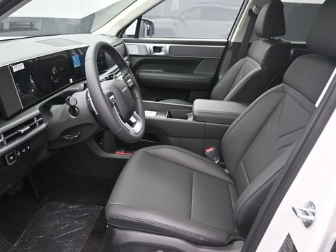 New 2026 Hyundai Santa Fe SEL image 10