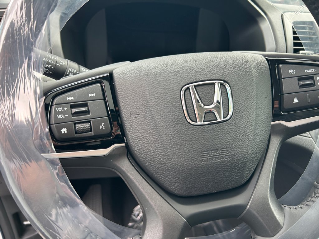 New 2027 Honda Odyssey EX-L image 22