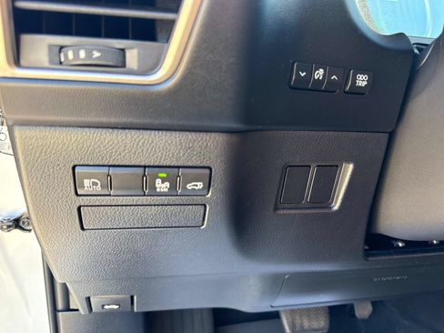 Used 2021 Lexus NX 300h AWD w/ Accessory Package image 24